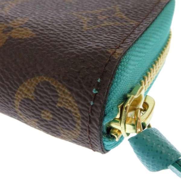 LOUIS VUITTON ルイヴィトン カードケース モノグラム