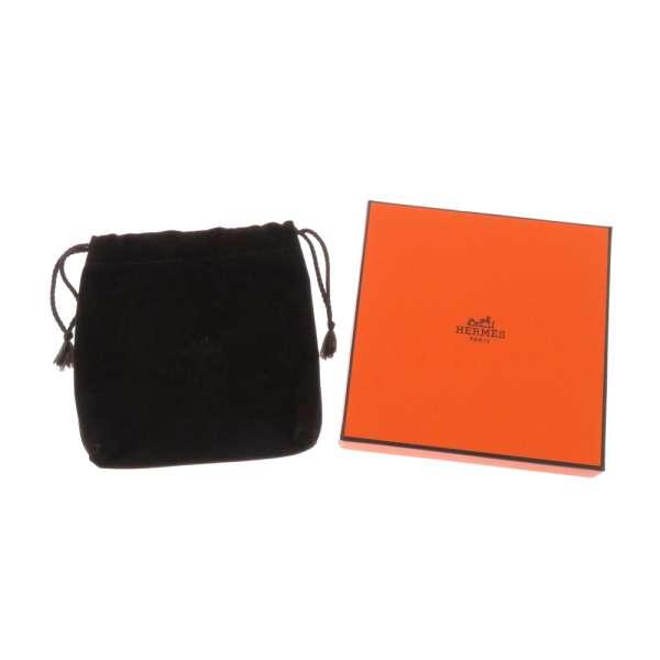 HERMES エルメス ネックレス トゥアレグ ホース ペンダント HERMES エルメス ネックレス トゥアレグ ホース ペンダント