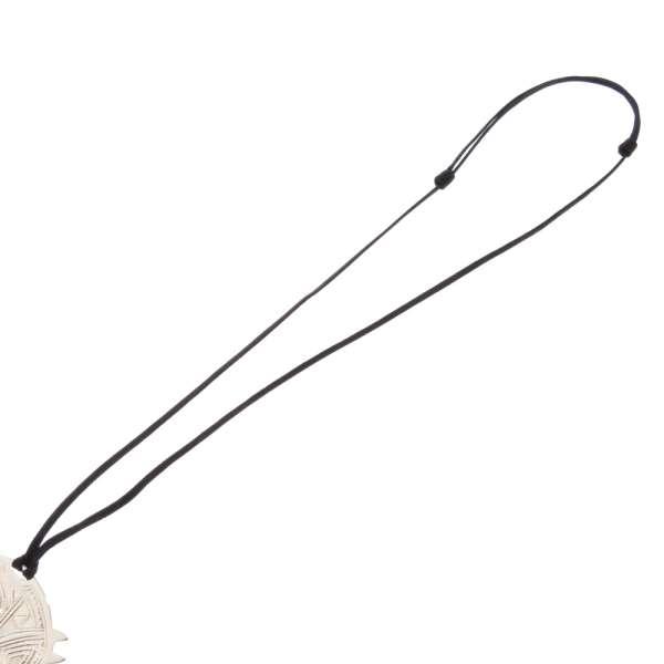 HERMES エルメス ネックレス トゥアレグ ホース ペンダント HERMES エルメス ネックレス トゥアレグ ホース ペンダント