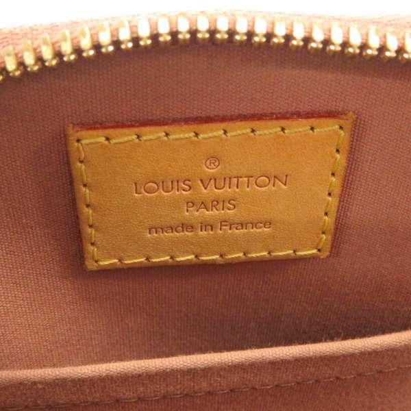 LOUIS VUITTON（ルイ・ヴィトン） ハンドバッグ モノグラム ヴェルニ