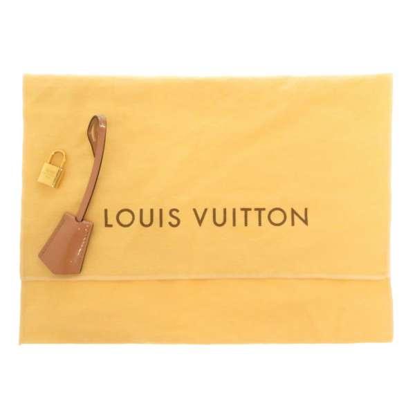 LOUIS VUITTON（ルイ・ヴィトン） ハンドバッグ モノグラム ヴェルニ 