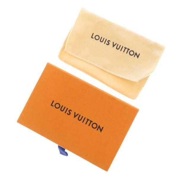 美品 ルイヴィトン M65111 バッグチャーム フルール ドゥ モノグラム LOUIS VUITTON ヴィトン バッグ チャーム チェーン フルール