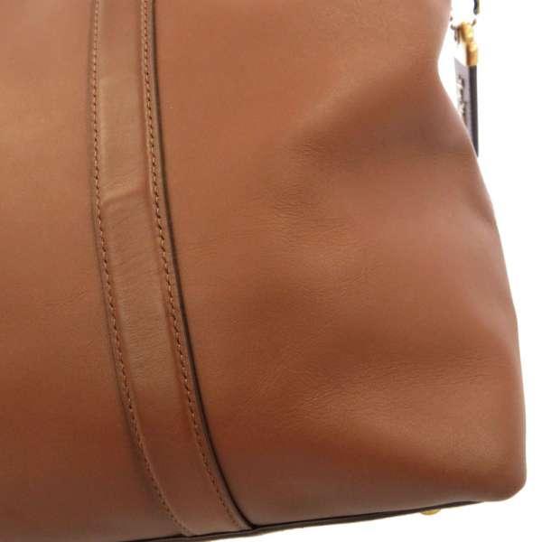 COACH コーチ トートバッグ メトロポリタン ブラウン 55564 COACH コーチ トートバッグ メトロポリタン ブラウン 55564