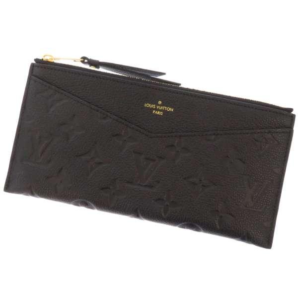 LOUIS VUITTON（ルイ・ヴィトン） ポーチ モノグラム・アンプラント