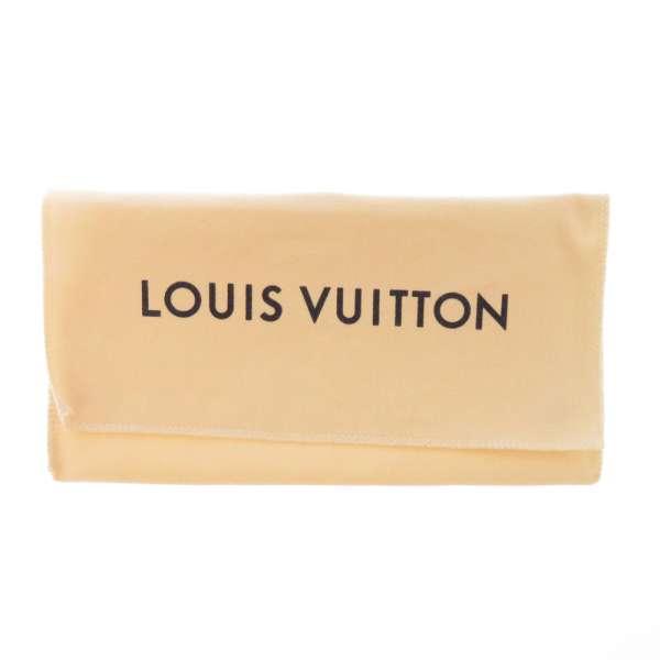 LOUIS VUITTON（ルイ・ヴィトン） ポーチ モノグラム・アンプラント
