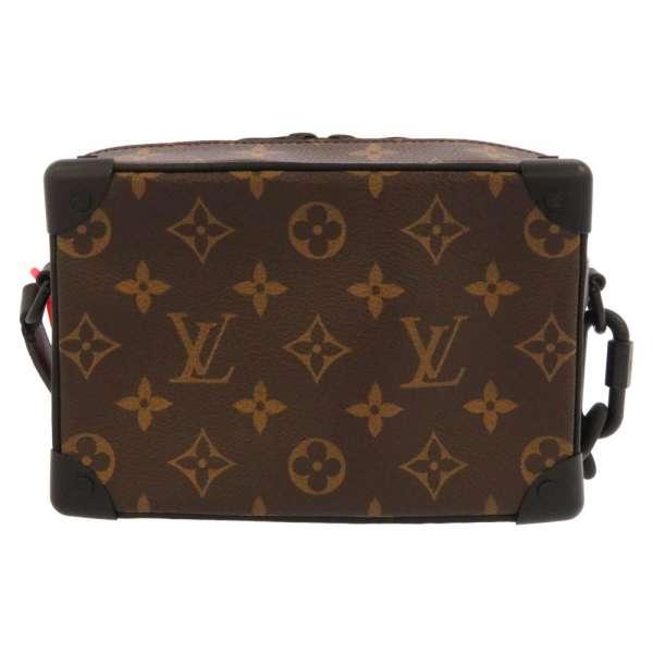 LOUIS VUITTON（ルイ・ヴィトン） ショルダーバッグ モノグラム
