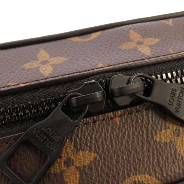 ルイヴィトン モノグラム ソーラーレイ ミニ ソフトトランク M44480 ショルダーバッグ LOUIS VUITTON（ルイ・ヴィトン） ショルダーバッグ モノグラム