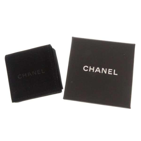 CHANEL（シャネル） ピアス ココマーク ラウンド A18V A95896 CHANEL