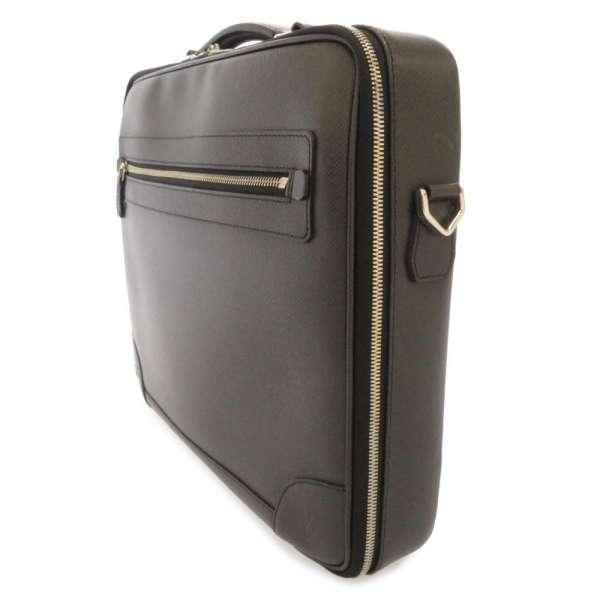 LOUIS VUITTON（ルイ・ヴィトン） ビジネスバッグ タイガ ポルト