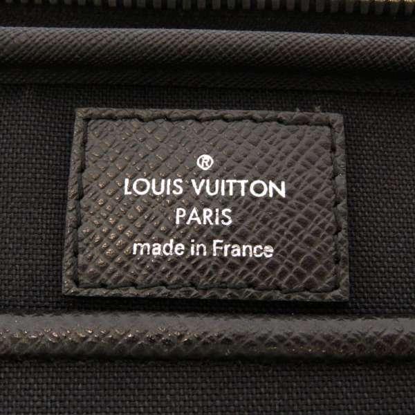 LOUIS VUITTON（ルイ・ヴィトン） ビジネスバッグ タイガ ポルト
