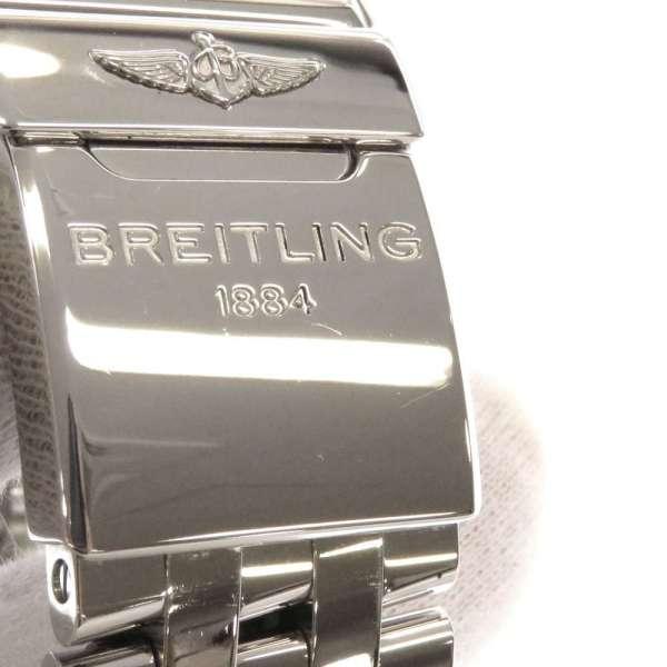 ブライトリング クロノマット44 クロノグラフ AB011012/B956 BREITLING 腕時計 ウォッチ 安心保証｜gallery-rare｜11