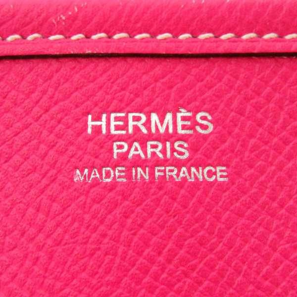 HERMES（エルメス） ショルダーバッグ エブリン3 PM ローズティリアン
