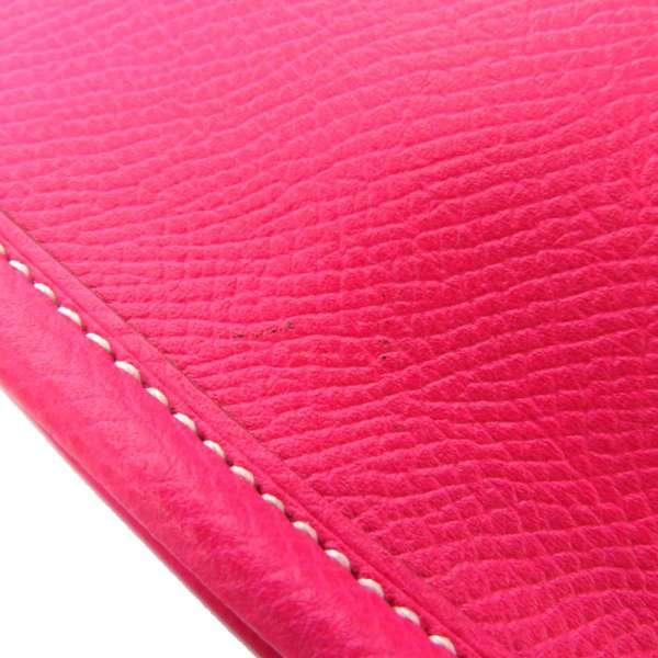 HERMES（エルメス） ショルダーバッグ エブリン3 PM ローズティリアン