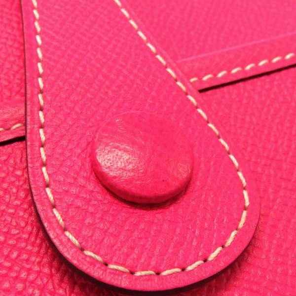 HERMES（エルメス） ショルダーバッグ エブリン3 PM ローズティリアン