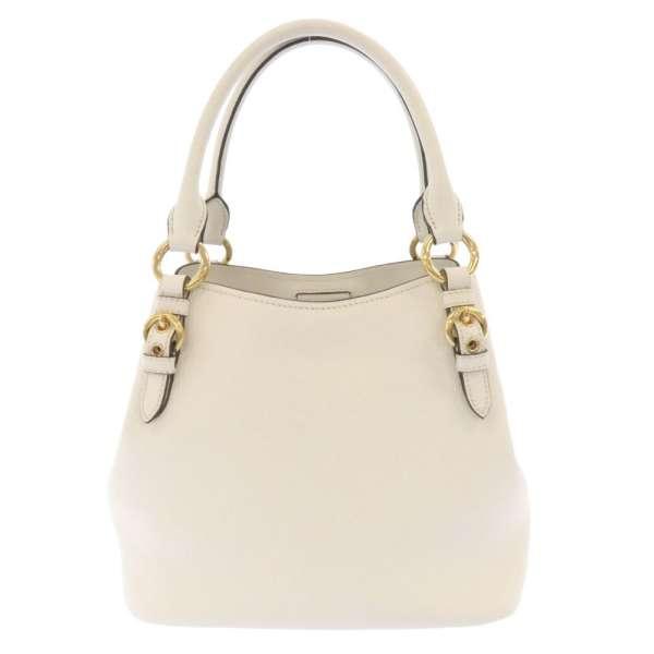 miu ミュウミュウ ハンドバッグ マドラス 2wayショルダーバッグ