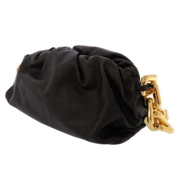 BOTTEGA VENETA（ボッテガ・ヴェネタ） ショルダーバッグ ザ・チェーン