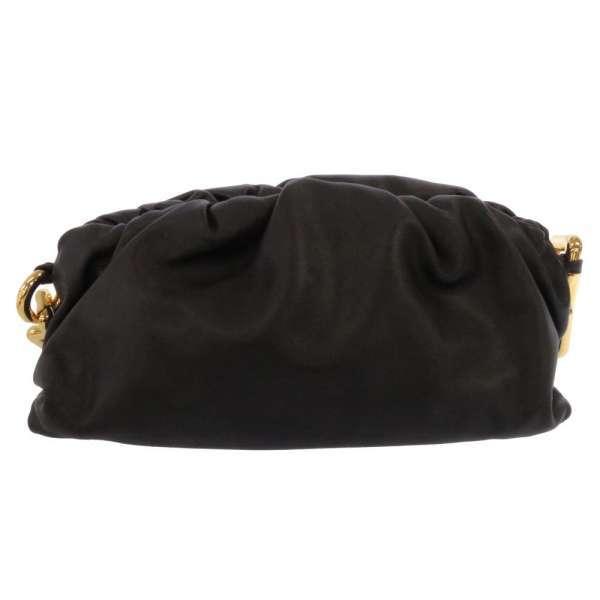 BOTTEGA VENETA（ボッテガ・ヴェネタ） ショルダーバッグ ザ・チェーン 