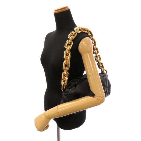 BOTTEGA VENETA（ボッテガ・ヴェネタ） ショルダーバッグ ザ・チェーン 