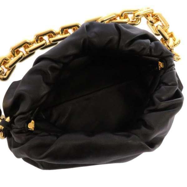 BOTTEGA VENETA（ボッテガ・ヴェネタ） ショルダーバッグ ザ・チェーン 