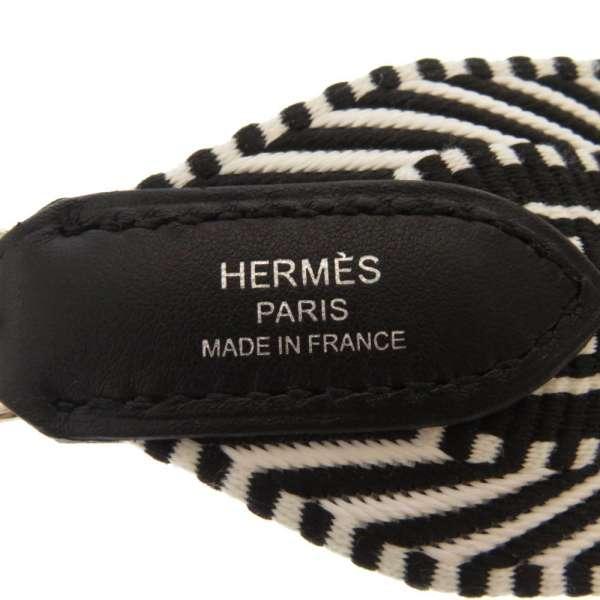 HERMES エルメス ショルダーストラップ バンドリエール サングル