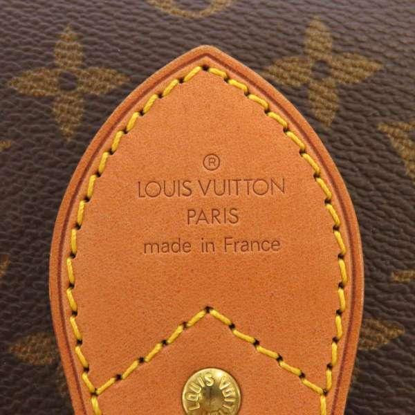 LOUIS VUITTON（ルイ・ヴィトン） ボストンバッグ モノグラム
