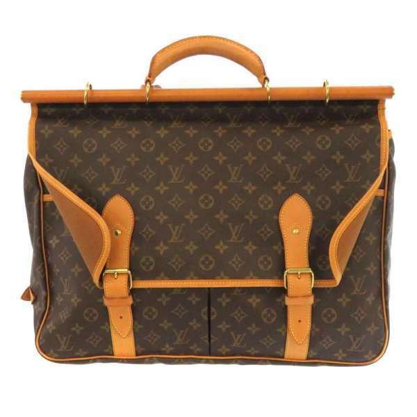 LOUIS VUITTON（ルイ・ヴィトン） ボストンバッグ モノグラム