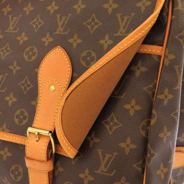 LOUIS VUITTON（ルイ・ヴィトン） ボストンバッグ モノグラム