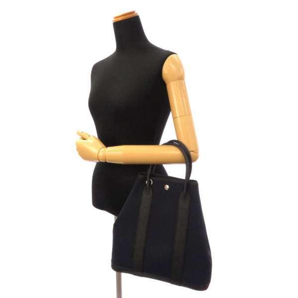 HERMES（エルメス） トートバッグ ガーデンファイル28 ストラップ