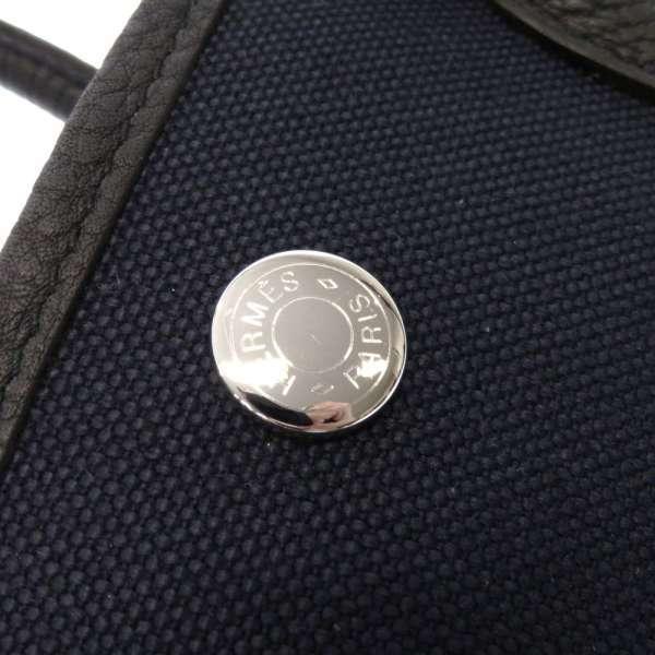 HERMES（エルメス） トートバッグ ガーデンファイル28 ストラップ
