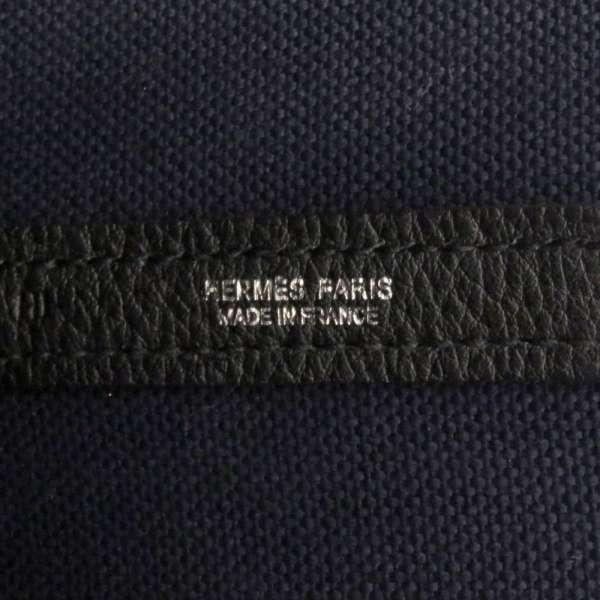 HERMES（エルメス） トートバッグ ガーデンファイル28 ストラップ
