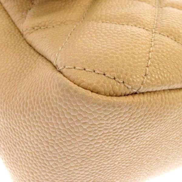CHANEL（シャネル） チェーンショルダーバッグ マトラッセ ココマーク