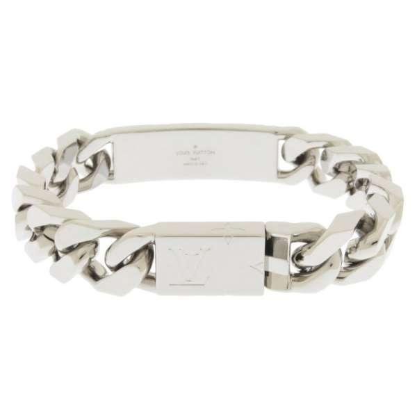 LOUIS VUITTON（ルイ・ヴィトン） ブレスレット チェーンブレスレット