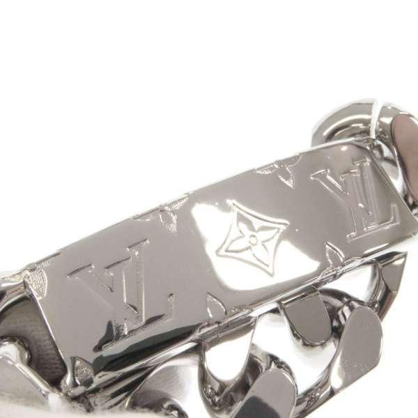 LOUIS VUITTON（ルイ・ヴィトン） ブレスレット チェーンブレスレット