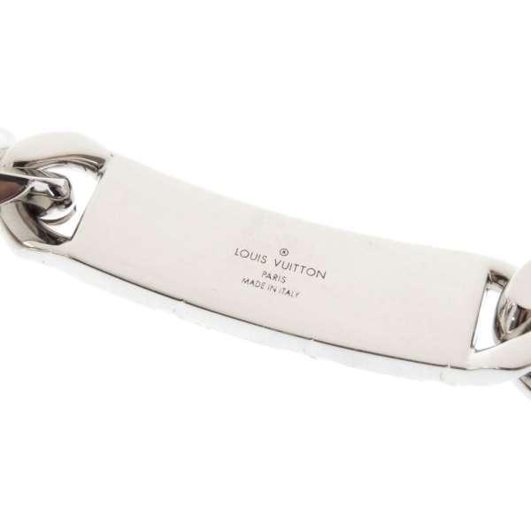 LOUIS VUITTON（ルイ・ヴィトン） ブレスレット チェーンブレスレット