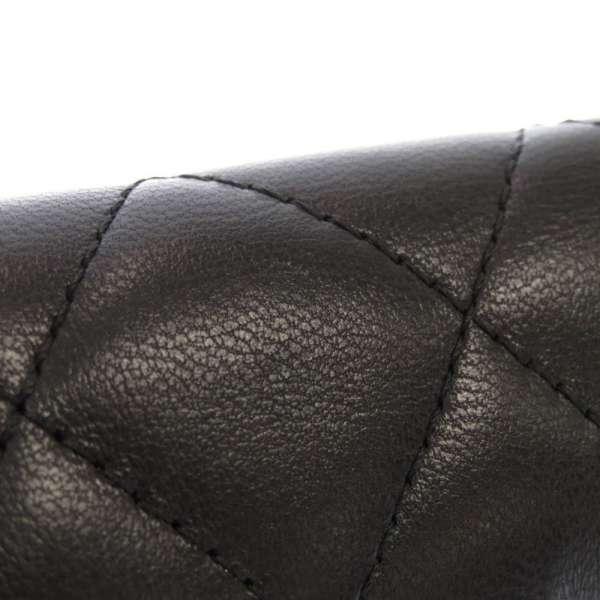 CHANEL シャネル 6連キーケース マトラッセ ココマーク ラムスキン 