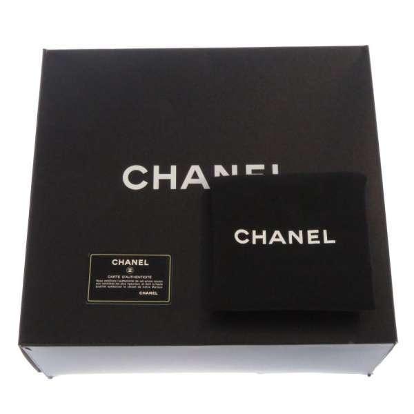CHANEL シャネル ハンドバッグ マトラッセ ココマーク トップハンドル 