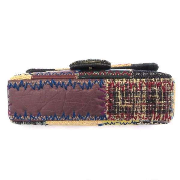 CHANELココマーク レザ－ ショルダーバッグ A-8086 中古・古着通販】CHANEL (シャネル) ココマークレザーショルダーバッグ