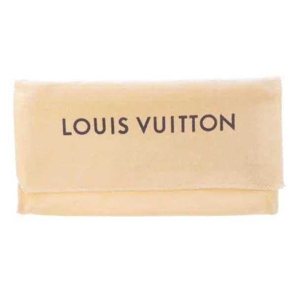 LOUIS VUITTON（ルイ・ヴィトン） 長財布 モノグラム・アンプラント LV