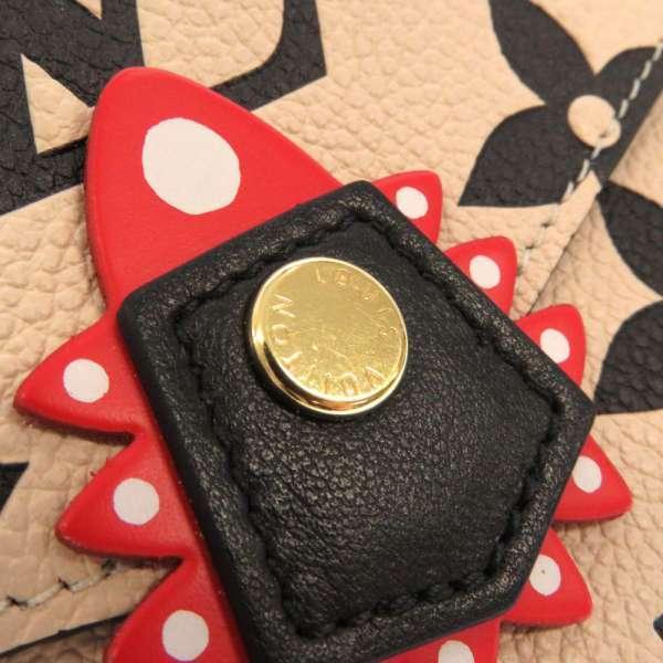 LOUIS VUITTON（ルイ・ヴィトン） 長財布 モノグラム・アンプラント LV