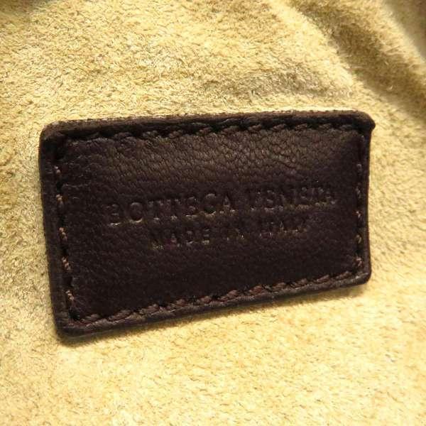 BOTTEGA VENETA（ボッテガ・ヴェネタ） ハンドバッグ イントレチャート