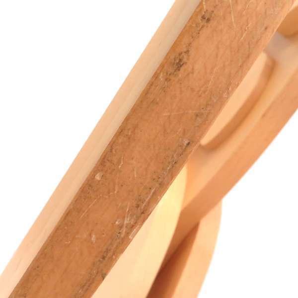 エルメス 木馬 セリエ HERMES 置物 オブジェ インテリア ディスプレイ