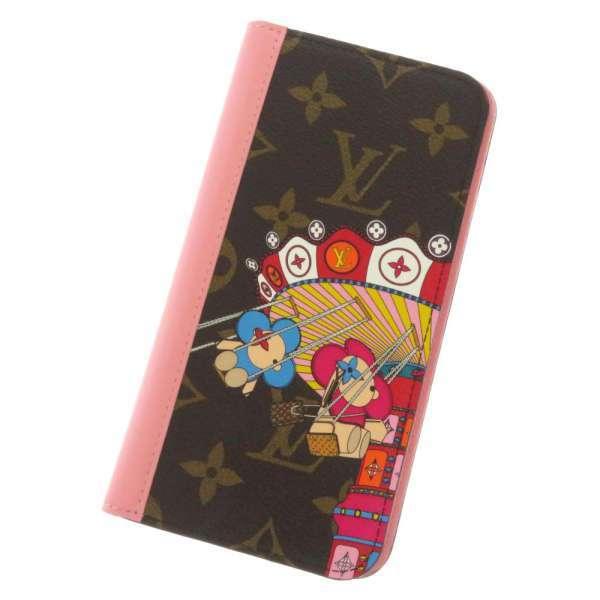 LOUIS VUITTON（ルイ・ヴィトン） アイフォンケース モノグラム