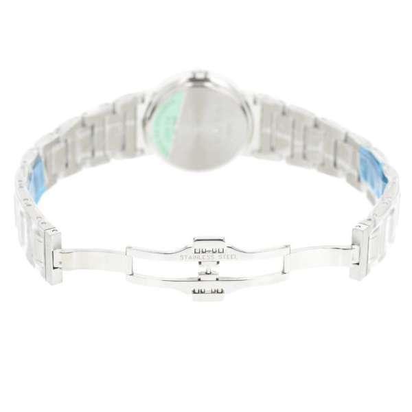 BVLGARI（ブルガリ） ブルガリブルガリ 白文字盤 BB26WSSD BVLGARI