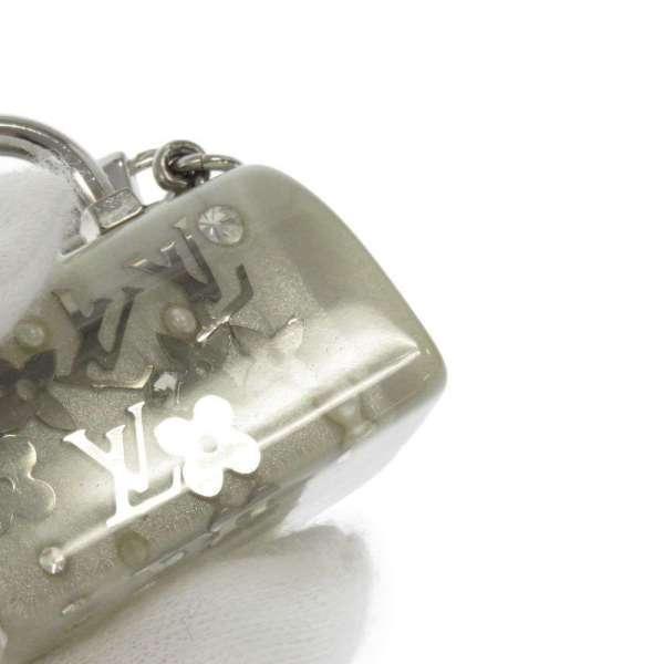 メール便なら送料無料 ルイヴィトン キーホルダー ポルトクレ スピーディー アンクルージョン M Louis Vuitton 安心保証 在庫限り Kuljic Com