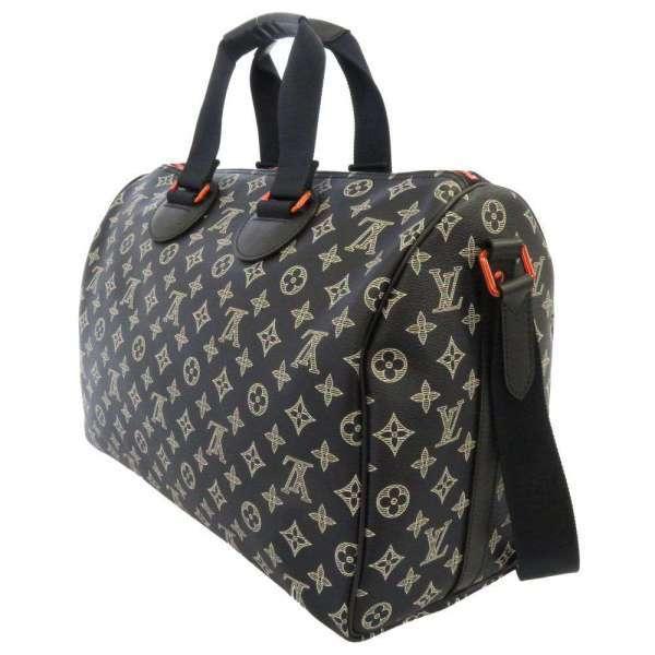 LOUIS VUITTON（ルイ・ヴィトン） ハンドバッグ モノグラム・インク 