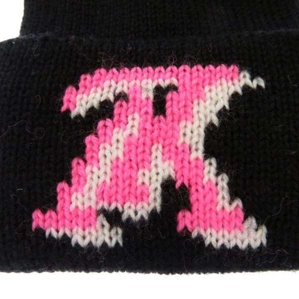 LOUIS VUITTON ルイヴィトン グローブ モノグラム ゴン・3D モノグラム