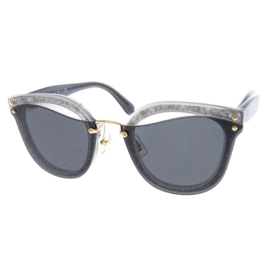 日本製 ミュウミュウ サングラス グリッター ブラック Mu03ts Miu Miu アイウェア 黒 安心保証 Gallery Rare 通販 Yahoo ショッピング 高質で安価 Store2door Rw