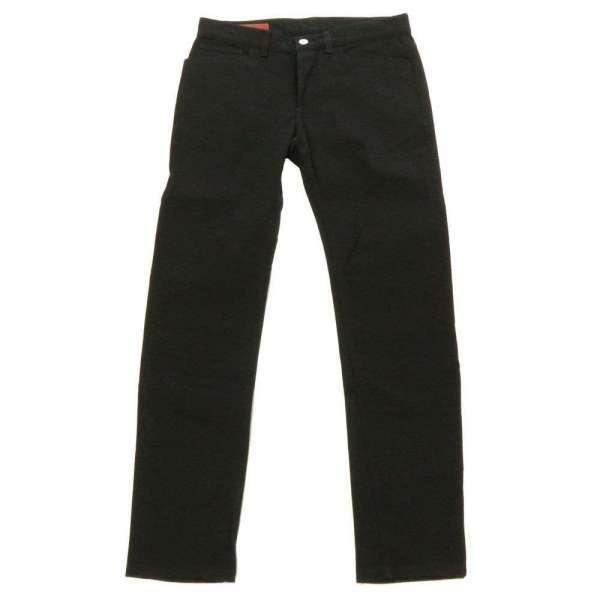 限定製作 エルメス パンツ フロントセリエボタン メンズサイズ40 Hermes 服 ボトムス グリーン 緑 安心保証 全ての Brivanbiotech Com