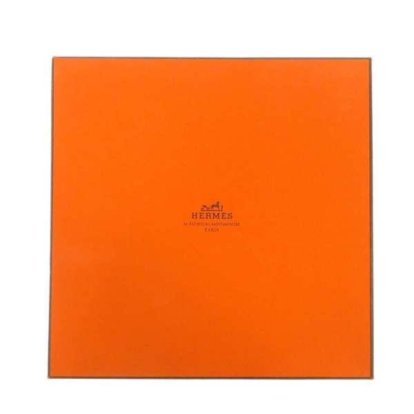 HERMES（エルメス） スカーフ カレ90 マハラジャ Splendeur Des