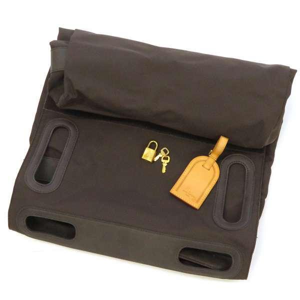 LOUIS VUITTON（ルイ・ヴィトン） キャリーケース モノグラム ペガス55